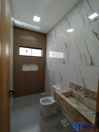 Imagem Casa com 3 Quartos à Venda, 180 m² em Residencial Dom Rafael - Goiânia Imagem Casa com 3 Quartos à Venda, 180 m² em Residencial Dom Rafael - Goiânia
