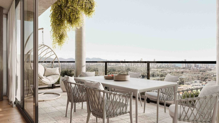 Imagem Imóvel com 3 Quartos à Venda, 197 m² em Jardim Dourado - Porto Belo Imagem Imóvel com 3 Quartos à Venda, 197 m² em Jardim Dourado - Porto Belo