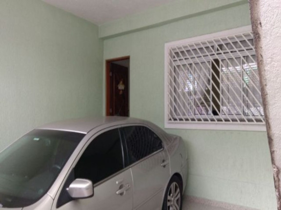 Imagem Sobrado com 2 Quartos à Venda, 100 m² em Vila Serralheiro - São Paulo Imagem Sobrado com 2 Quartos à Venda, 100 m² em Vila Serralheiro - São Paulo