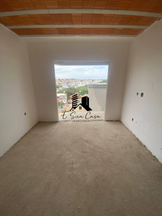 Imagem Casa com 3 Quartos à Venda, 169 m² em Europa - Contagem Imagem Casa com 3 Quartos à Venda, 169 m² em Europa - Contagem