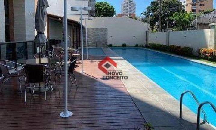 Imagem Apartamento com 3 Quartos à Venda, 120 m² em Aldeota - Fortaleza Imagem Apartamento com 3 Quartos à Venda, 120 m² em Aldeota - Fortaleza