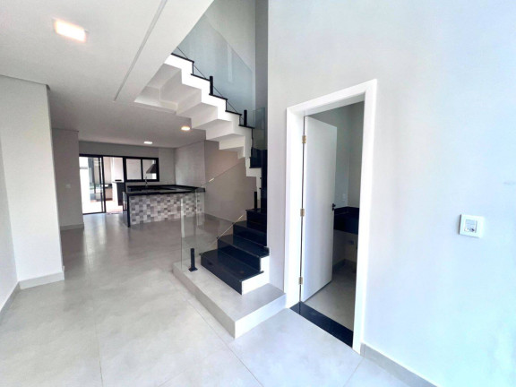 Imagem Casa de Condomínio com 3 Quartos à Venda, 150 m² em Currupira - Jundiaí Imagem Casa de Condomínio com 3 Quartos à Venda, 150 m² em Currupira - Jundiaí