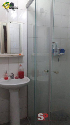 Apartamento com 3 Quartos à Venda, 78 m² em Parque Mandaqui - São Paulo