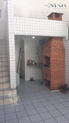 Imagem Casa com 2 Quartos à Venda, 219 m² em Campo Grande - Santos