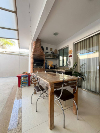 Imagem Casa de Condomínio com 3 Quartos à Venda, 155 m² em Vale Dos Sonhos - Lagoa Santa Imagem Casa de Condomínio com 3 Quartos à Venda, 155 m² em Vale Dos Sonhos - Lagoa Santa