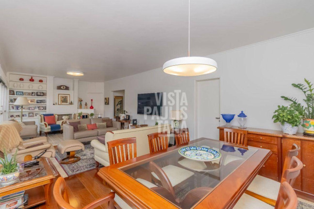 Imagem Apartamento com 4 Quartos à Venda, 200 m² em Paraíso - São Paulo Imagem Apartamento com 4 Quartos à Venda, 200 m² em Paraíso - São Paulo