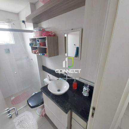 Imagem Apartamento com 2 Quartos à Venda, 55 m² em Cordeiros - Itajaí Imagem Apartamento com 2 Quartos à Venda, 55 m² em Cordeiros - Itajaí