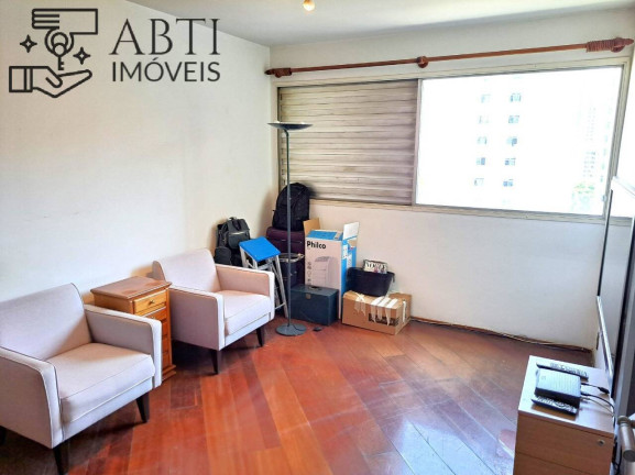 Imagem Apartamento com 4 Quartos à Venda, 146 m² em São Paulo Imagem Apartamento com 4 Quartos à Venda, 146 m² em São Paulo
