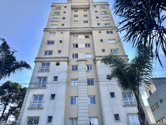 Imagem Apartamento com 2 Quartos à Venda, 60 m² em Silveira Da Motta - São José Dos Pinhais Imagem Apartamento com 2 Quartos à Venda, 60 m² em Silveira Da Motta - São José Dos Pinhais