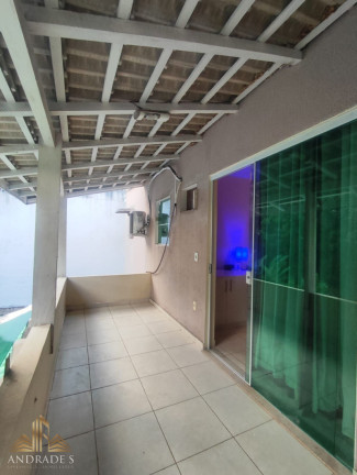 Imagem Casa de Condomínio com 2 Quartos à Venda, 125 m² em Vargem Pequena - Rio De Janeiro