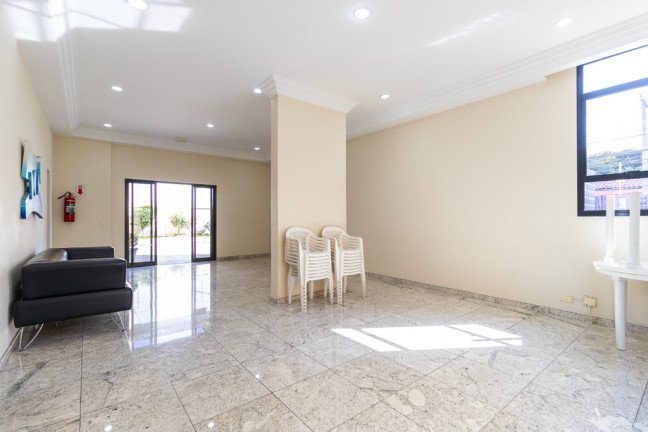 Imagem Apartamento com 3 Quartos à Venda, 161 m² em Vila Mascote - São Paulo Imagem Apartamento com 3 Quartos à Venda, 161 m² em Vila Mascote - São Paulo