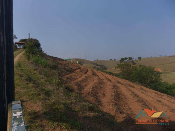 Imagem Imóvel à Venda, 25.000 m² em Zona Rural - Paraibuna