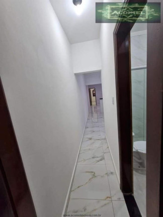 Imagem Casa com 2 Quartos à Venda, 140 m² em Canto Do Forte - Praia Grande Imagem Casa com 2 Quartos à Venda, 140 m² em Canto Do Forte - Praia Grande