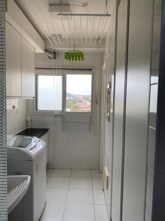Imagem Apartamento com 3 Quartos à Venda, 110 m² em Alphaville - Santana De Parnaíba