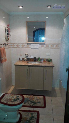 Imagem Sobrado com 3 Quartos à Venda, 192 m² em Vila Medeiros - São Paulo Imagem Sobrado com 3 Quartos à Venda, 192 m² em Vila Medeiros - São Paulo
