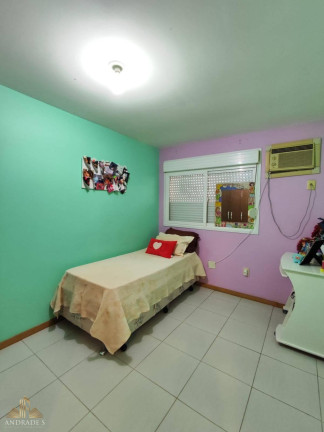 Imagem Casa de Condomínio com 3 Quartos à Venda, 100 m² em Vargem Pequena - Rio De Janeiro