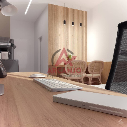 Imagem Apartamento com 1 Quarto à Venda, 30 m² em Pereque Açu - Ubatuba Imagem Apartamento com 1 Quarto à Venda, 30 m² em Pereque Açu - Ubatuba