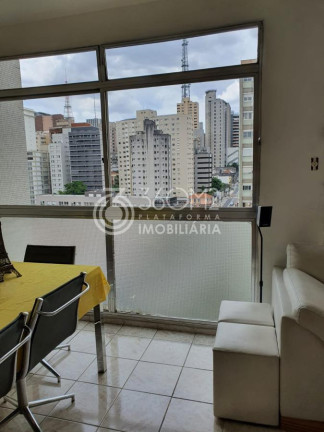 Imagem Apartamento com 3 Quartos à Venda, 120 m² em Jardim Paulista - São Paulo Imagem Apartamento com 3 Quartos à Venda, 120 m² em Jardim Paulista - São Paulo