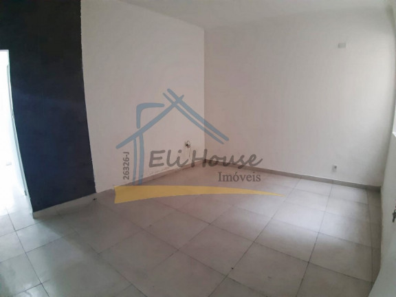 Imagem Sala Comercial para Alugar,  em Vila Assunção - Santo André