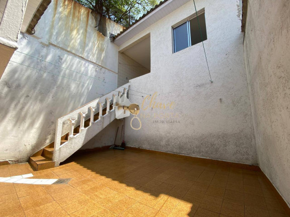 Imagem Casa com 3 Quartos à Venda, 241 m² em Vila Monumento - São Paulo Imagem Casa com 3 Quartos à Venda, 241 m² em Vila Monumento - São Paulo