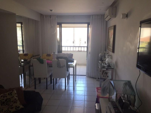 Imagem Apartamento com 2 Quartos à Venda, 78 m² em Canela - Salvador Imagem Apartamento com 2 Quartos à Venda, 78 m² em Canela - Salvador
