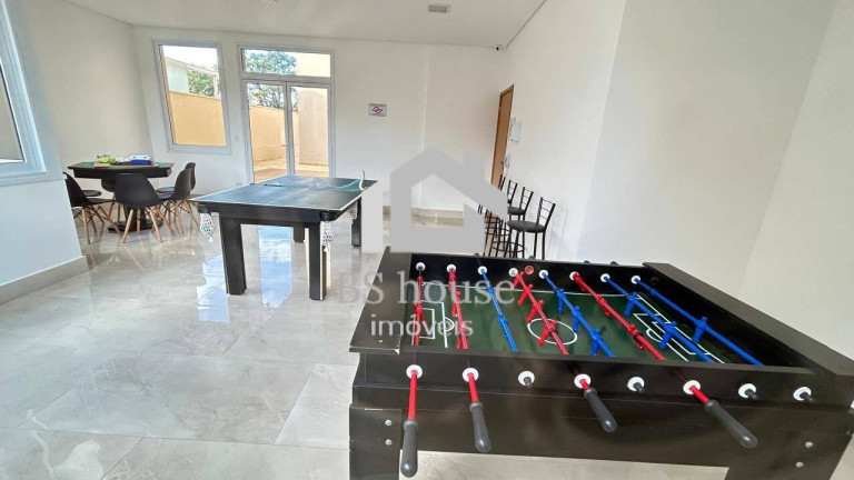 Imagem Apartamento com 2 Quartos à Venda, 53 m² em Santa Maria - Santo André Imagem Apartamento com 2 Quartos à Venda, 53 m² em Santa Maria - Santo André