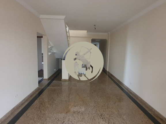 Imagem Cobertura com 3 Quartos à Venda, 250 m² em Aparecida - Santos Imagem Cobertura com 3 Quartos à Venda, 250 m² em Aparecida - Santos