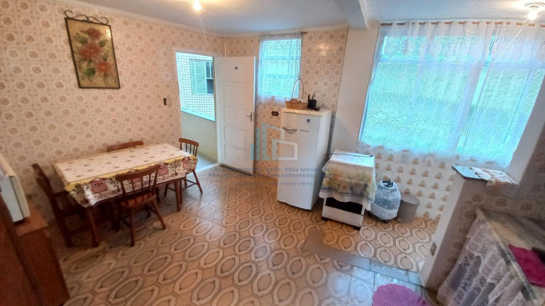 Imagem Apartamento com 1 Quarto à Venda, 62 m² em Caiçara - Praia Grande