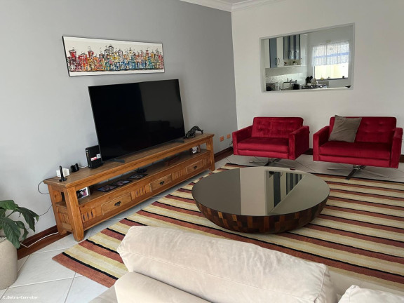 Imagem Sobrado com 3 Quartos à Venda, 330 m² em Vila Alice - Santo André Imagem Sobrado com 3 Quartos à Venda, 330 m² em Vila Alice - Santo André