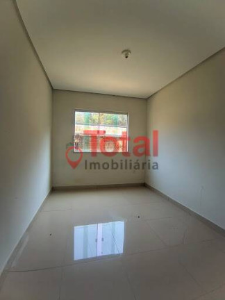 Imagem Casa com 4 Quartos à Venda, 110 m² em Recanto Verde - Coronel Fabriciano