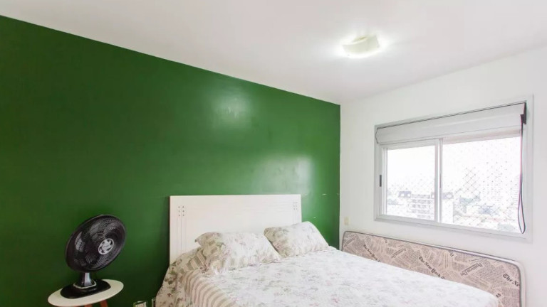 Imagem Apartamento com 2 Quartos à Venda, 95 m² em Bosque Da Saúde - São Paulo
