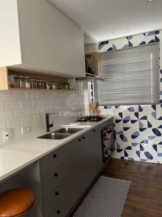 Imagem Apartamento com 3 Quartos à Venda, 115 m² em Alto Da Mooca - São Paulo