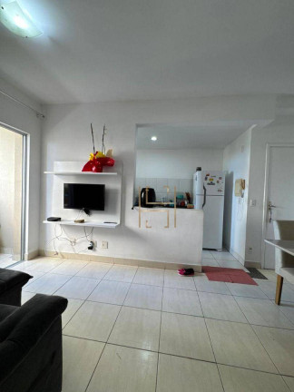 Imagem Apartamento com 2 Quartos à Venda, 62 m² em Valparaíso - Serra Imagem Apartamento com 2 Quartos à Venda, 62 m² em Valparaíso - Serra