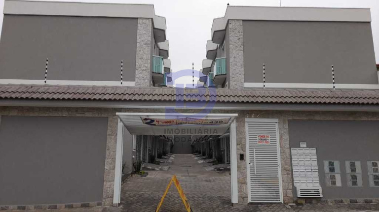 Imagem Casa de Condomínio com 2 Quartos à Venda, 83 m² em Penha De França - São Paulo Imagem Casa de Condomínio com 2 Quartos à Venda, 83 m² em Penha De França - São Paulo