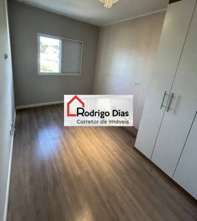 Imagem Apartamento com 2 Quartos à Venda, 66 m² em Jardim Flórida - Jundiaí