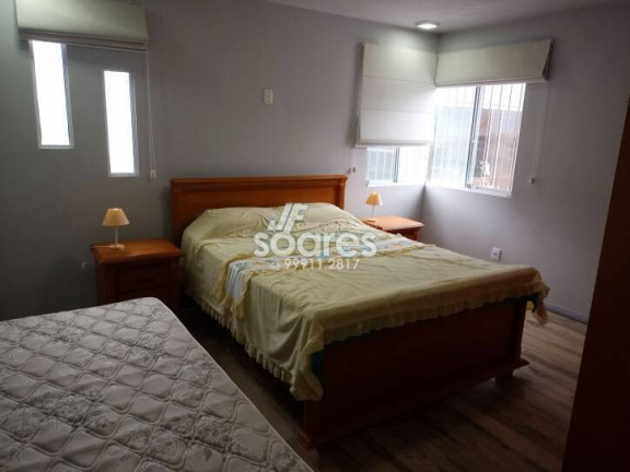 Imagem Casa com 3 Quartos à Venda, 135 m² em Laranjal - Pelotas