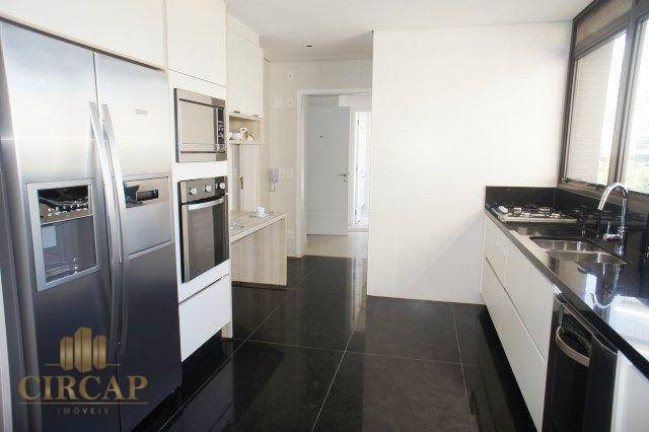 Imagem Apartamento com 3 Quartos à Venda, 322 m² em Itaim Bibi - São Paulo