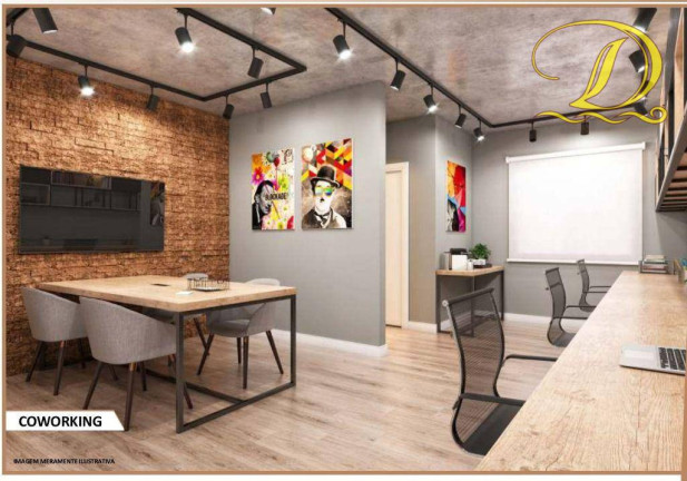 Imagem Apartamento com 2 Quartos à Venda, 72 m² em Vila Guilhermina - Praia Grande