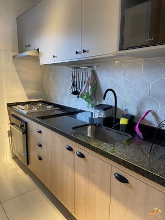 Imagem Apartamento com 2 Quartos à Venda, 67 m² em Centro - Ubatuba