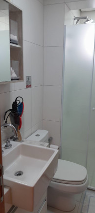 Imagem Apartamento com 2 Quartos à Venda, 58 m² em Gonzaga - Santos Imagem Apartamento com 2 Quartos à Venda, 58 m² em Gonzaga - Santos