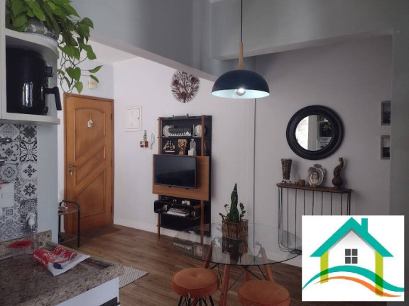 Imagem Cobertura com 2 Quartos à Venda, 130 m² em Vila Curuçá - Santo André Imagem Cobertura com 2 Quartos à Venda, 130 m² em Vila Curuçá - Santo André