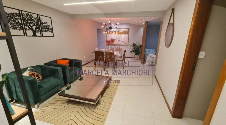 Imagem Apartamento com 3 Quartos à Venda, 214 m² em Centro De Vila Velha - Vila Velha Imagem Apartamento com 3 Quartos à Venda, 214 m² em Centro De Vila Velha - Vila Velha
