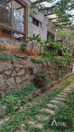 Imagem Chácara com 4 Quartos à Venda, 570 m² em Terra Preta (terra Preta) - Mairiporã Imagem Chácara com 4 Quartos à Venda, 570 m² em Terra Preta (terra Preta) - Mairiporã