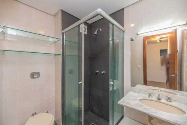 Imagem Imóvel com 1 Quarto à Venda, 52 m² em Bela Vista - Porto Alegre