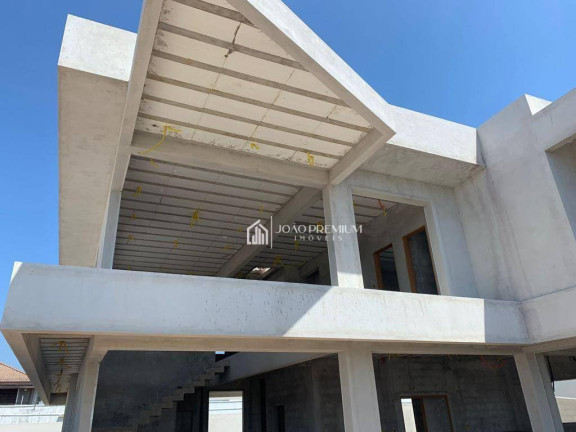 Imagem Sobrado com 5 Quartos à Venda, 650 m² em Condomínio Reserva Do Paratehy - São José Dos Campos