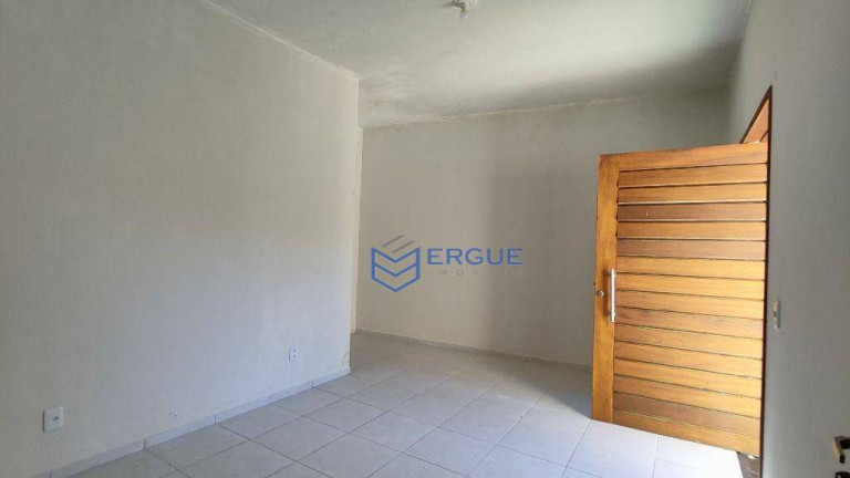 Imagem Casa com 3 Quartos à Venda, 101 m² em Urucunema - Eusébio Imagem Casa com 3 Quartos à Venda, 101 m² em Urucunema - Eusébio