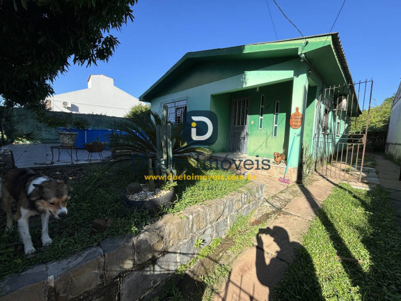 Imagem Casa com 4 Quartos à Venda,  em Nossa Senhora Do Rosário - Santa Maria