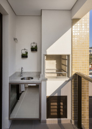 Imagem Apartamento com 3 Quartos à Venda, 130 m² em Trindade - Florianópolis