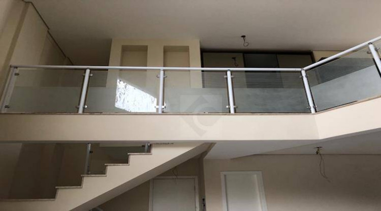 Imagem Apartamento com 1 Quarto à Venda, 101 m² em Vila Sfeir - Indaiatuba Imagem Apartamento com 1 Quarto à Venda, 101 m² em Vila Sfeir - Indaiatuba