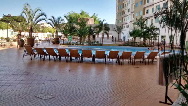 Imagem Apartamento com 2 Quartos à Venda, 65 m² em Turista - Caldas Novas Imagem Apartamento com 2 Quartos à Venda, 65 m² em Turista - Caldas Novas